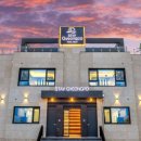 스테이경포 풀빌라 이미지