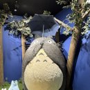 민화, 에코백을 만나다(업사이클링) | 오사카 지브리 스토어 후기｜토토로 포토존·굿즈·위치까지 정리