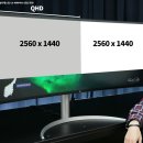 4025 | [기록] 영상/문서 작업용 "델(Dell) 울트라샤프 모니터" 구매를 위한 개인적인 정리 내용