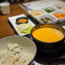 탁사발 두부공방 신사역점