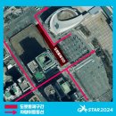 2호선 센텀시티역 7번출구 이미지