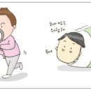 인간과허브 이미지