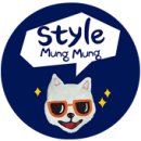 스타일 멍멍 이미지