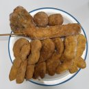 스마일명품 찹쌀꽈배기 | 망포 꽈배기 맛집 스마일명품찹쌀꽈배기 망포점 후기 시나몬꽈배기 인절미꽈배기 잡채고로케 추천!