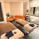 순환 | 울산 아로마 마사지 삼산 엘리시아 림프순환관리 후기