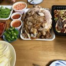 민이네왕족발 네이버블로그