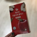 플러스과학 | 애사비 입문 추천! 참든건강과학 애사비 리얼사과 플러스 후기, 맛있는 애사비 추천!