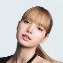 리사 SHISEIDO Campaign 2026 이미지