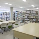 한석봉도서관 2층 이미지