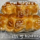 씨유선운이지점 | 광주 달리는 소금빵 후기 | 쫄깃한 핫도그빵 맛집 선운지구 푸드트럭 추천