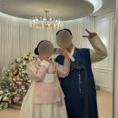 2부피로연한복 사당한복 선율한복과드레스 당의 본식후기