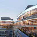 해운대제일교회 이미지