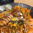 동해해물탕 | 평택해산물맛집 신동해해물탕 평택본점 후기 (ft. 해물찜에 진심인 엄마와의 행복한 시간)