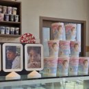 카페808 - 강남구 강남대로 470 | [박지훈]박지훈 생일카페 방문 후기-부산 개금 카페 바닐라808
