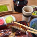대조침례교회 맞은편 - 1539 | 남천동 장어 덮밥 맛집 우나요시 우나쥬 방문후기