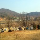 율곡캠핑장 이미지