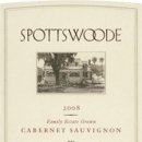 Spottswoode, Estate Cabernet Sauvignon 2005 이미지