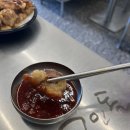 평화시장 닭똥집골목 이미지