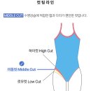 고(GO)광택 | 엑스블루 수영복 체험단 후기