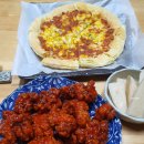 CU 동해효가사거리점 | 3월 1주 여전히 추운 날