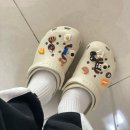 동부산 롯데아울렛 크록스, 남편돈 남편산 첫 구매 후기