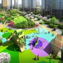 용산생활체육공원 이미지