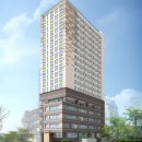 숲에리움, 오류1동주민센터 이미지