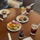 뽕야 | '서울신라호텔' 이그제큐티브 라운지 / 애프터눈티, 해피아워 후기 2탄