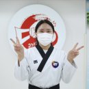 국가대표 울림태권도 이미지