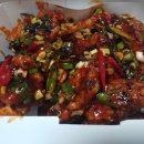 비에이치씨(BHC)강일점 이미지