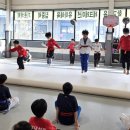 고려 미래 태권도장 이미지