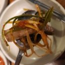 감탄 성산점 | 성산동 맛집 강화통통생고기 주차 정보 및 초벌 삼겹살 된장찌개 솔직후기