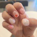 네일팔레트 - 안산시 단원구 | 천안 네일 맛집 추천) 이달의아트가 예쁜 신불당네일 팔레트 방문 솔직후기❤️