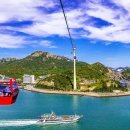 목포해상케이블카주식회사 이미지