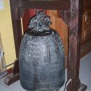 희방사동종 이미지