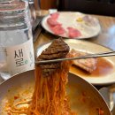 한울냉면 이미지