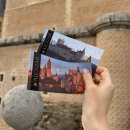 인 탑(in top) 기공소 | [유럽 스페인여행] 10박 11일 스페인 신혼여행 일정별 포스팅 정리 모음집 - 추천/비추천 코멘트