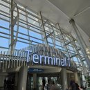 [코타키나발루] 공항 유심 튠톡 | 공항 면세 | 공항 맛집 | 여행 이모저모