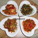 싱그런밥상