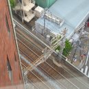 뽑기왕자 캡슐공주 | 일본 후쿠오카 혼여행 2일차! :: 또 가챠, 스시사카바 사시스, 인형뽑기와 눈물