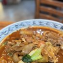 리향 | 하남 춘궁동 맛집 &#39;리향&#39; 차돌박이해물짬뽕 + 간짜장 솔직후기!