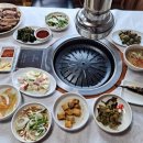 황소왕갈비 이미지