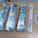삼형제 김밥 상암점