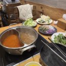 부기식당 | 청첩장모임 메뉴 추천 : 대전 결혼준비 청모 식당 후기🍴✨