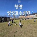 성성푸른어린이집 | 천안성성호수공원 푸른 잔디에 실내 미디어 아트까지 아이와 함께 오기 좋은 곳