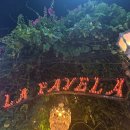 드라파호텔 | 발리 자유여행 | 스미냑의 밤! 라 파벨라(La Favela) 클럽 방문 후기