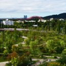 서울식물원 이미지