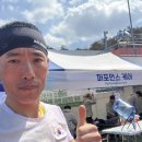 임정현 | 2026 남해트레일레이스 40K 대회 참가후기