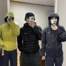 시에라아웃도어 | [공지] 종로5가 시에라아웃도어, 아크테릭스 경량패딩 방문후기
