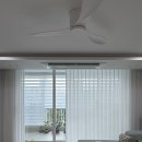 GS25 영통청명점 | 하루의 빛이 달라졌다｜수원 영통 청명마을삼성아파트 전체 커튼&amp;블라인드 시공기